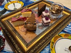 -上海明天广场JW万豪酒店