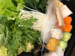 -呷哺呷哺(西单大悦城店)