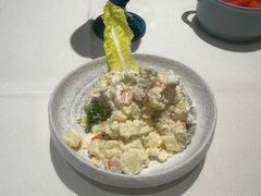 -俄士厨房(印象汇店)