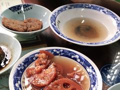 -粗茶淡饭(东关街店)