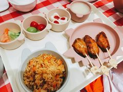-西贝(太原万象城店)
