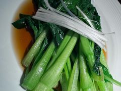 -绿茶餐厅(昆明世纪金源店)