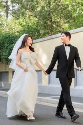 -蒙太奇婚纱摄影(万达店)