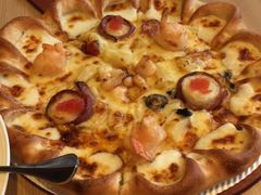 -必胜客(WOW西丽店)