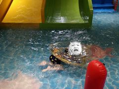 -汤W城市微度假(仓山店)