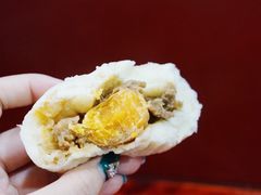 -老陶包子铺(南大西南村店)