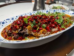-彭城味道.地道徐州味(怡海花园店)