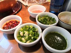 -竹叶涮肉坊(总店)