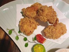 -山葵家·创意料理(宁波来福士店)