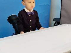-天真蓝照相馆(龙岗万科里店)