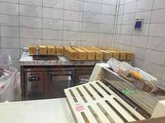 -WHEAT&BAKER-麥(凯德来福士店)