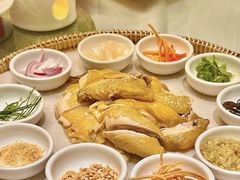 -顺风汤馆·广府粤菜(江宸天街店)