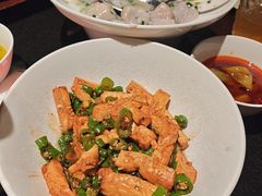 -许爷家·生态湖鲜(徐汇日月光店)