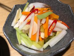 -胡马八破·川菜小馆(高新万达店)
