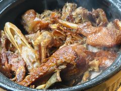 -斯丹姜母鸭·古法干香(田安南路店)