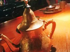 -楼兰新疆主题餐厅(苏州中心店)