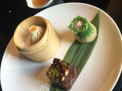 -上海苏宁宝丽嘉酒店·嘉府壹号中餐厅