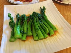 -德胜轩正宗顺德菜(宝安沙井会展中心店)