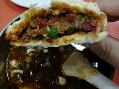 -代四孃牛华豆腐脑美味小食(总店)