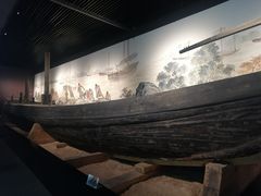 -隋唐大运河文化博物馆