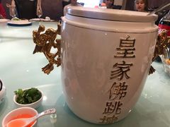 -海景壹号大酒店(滨湖店)