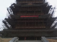 -铁道游击队纪念馆