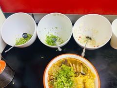 -螺少野柳州螺蛳粉(鱼化寨地铁商业街店)