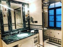 -马勒别墅饭店(静安寺店)