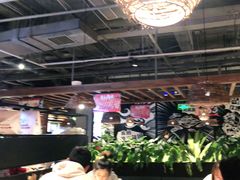 大堂-管氏翅吧(台湾街店)