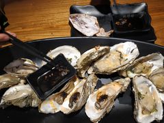 -烧蠔帮·生蚝海鲜牌档(观海店)