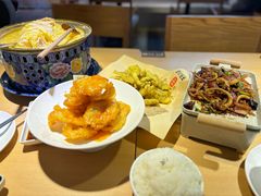 -关东小磨东北菜(上海长风大悦城店)
