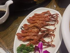 -化得了笼虾馆·精品大虾·罗氏虾·香辣蟹(庐江路店)