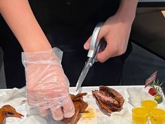 -煲王粤菜餐厅(中侨中心店)