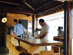 -VOYAGE COFFEE(北锣鼓巷店)