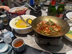 -鱼你相聚·河鲜馆(袁家岭店)