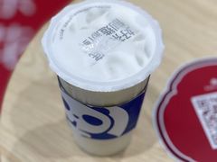 -茶百道(南浦里店)