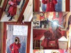 -为你钟情咖啡馆(春熙路太古里步行街店)