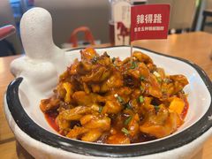 -莲餐厅·湖北菜·藕汤是头牌(愚园路店)