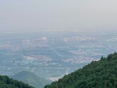 -北京十三陵国家森林公园蟒山景区