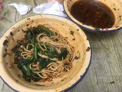 -赵伍面庄(松石大道店)