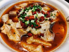 -胡胖子有鱼有肉(麓谷店)