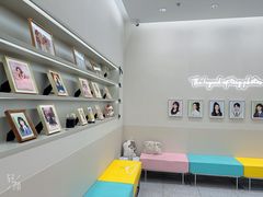-天真蓝照相馆(五角场百联又一城店)
