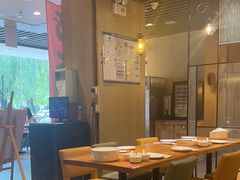-姥姥家春饼店(惠新东街店)