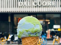 -Dal Cuore 达可芮冰淇淋(陕西北路店)