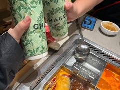-海底捞火锅(威高广场店)