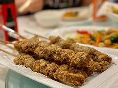 -功德林素菜饭庄(前门店)