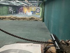 -枪馆1号实弹射击俱乐部