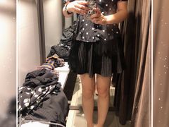 -ZARA(大上海时代广场店)