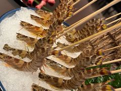 -官也街澳门火锅(新源里店)
