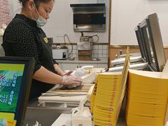 -N多寿司(恒隆广场店)